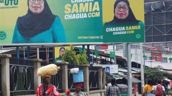 12 حزبًا معارضًا في تنزانيا يشكلون ائتلافًا جديدًا للدفع بإصلاح دستوري متعثر منذ 2011