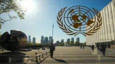 صدام أمريكي إيراني في الأمم المتحدة بسبب الملف النووي واختيار طهران نائباً لرئيس مؤتمر عدم الانتشار