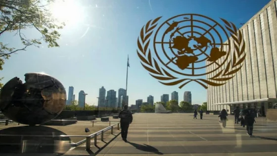 صدام أمريكي إيراني في الأمم المتحدة بسبب الملف النووي واختيار طهران نائباً لرئيس مؤتمر عدم الانتشار