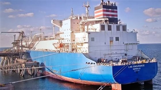 مصر تعزز أمن الطاقة باتفاق طويل الأمد لاستيراد غاز حقل أفروديت القبرصي