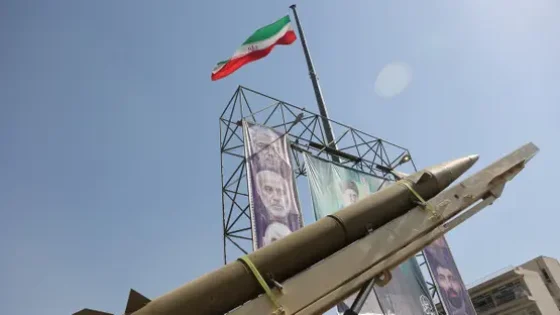 استهداف مستشار إيراني رفيع يهدد جهود السلام ويصعد التوتر مع واشنطن وإسرائيل