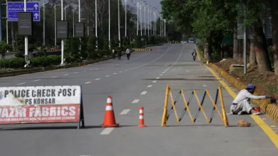 ضباب دبلوماسي يحيط بمفاوضات إسلام آباد رغم هدنة واشنطن وطهران وتل أبيب