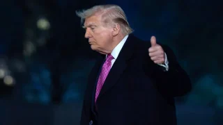 ترامب: إنهاء العمليات العسكرية في إيران خلال أسابيع دون اشتراط اتفاق