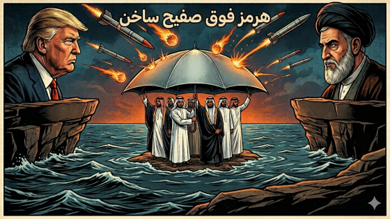 تطورات (الحرب على إيران) تغطية مباشرة (الخميس 2 إبريل 2026)