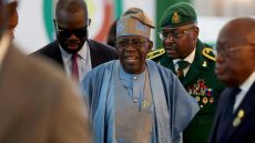 محكمة نيجيرية تؤجل محاكمة ستة مسؤولين سابقين بتهمة التخطيط لانقلاب ضد حكومة تينوبو