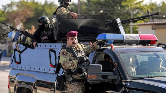 مصادر: ضباط من «الحرس الثوري» يديرون عمليات الفصائل في العراق وسط رفض لوقف الهجمات