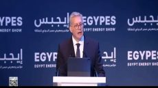 وزير البترول: برنامج طموح مع «شل» لتعزيز إنتاج الغاز وترسيخ مكانة مصر كمركز إقليمي للطاقة
