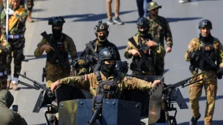 واشنطن تضغط في بغداد لعزل الفصائل المسلحة عن الحكومة الجديدة