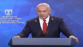 نتنياهو يعلن الاستعداد لمفاوضات مباشرة مع لبنان ونزع سلاح حزب الله على الطاولة