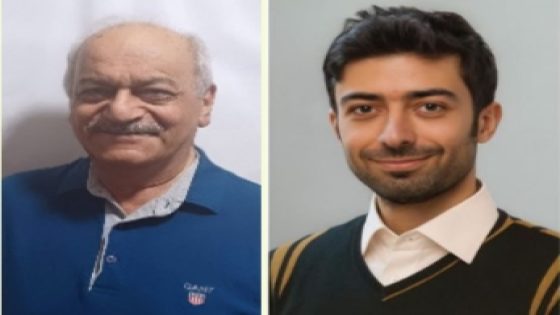 إعدام وحيد بني عامريان وأبو الحسن منتظر-4 إبریل 2026