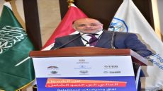 شريف لقمان: الشمول المالي يقود التحول نحو نمو اقتصادي شامل ومستدام في مصر والعالم العربي