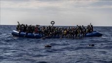 ارتفاع ضحايا الهجرة عالميًا إلى أكثر من 80 ألفًا منذ 2014 وتحذيرات من فشل دولي في إنقاذ الأرواح