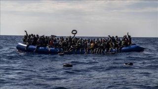 ارتفاع ضحايا الهجرة عالميًا إلى أكثر من 80 ألفًا منذ 2014 وتحذيرات من فشل دولي في إنقاذ الأرواح