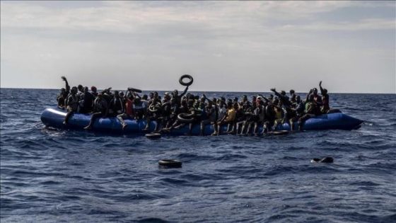 ارتفاع ضحايا الهجرة عالميًا إلى أكثر من 80 ألفًا منذ 2014 وتحذيرات من فشل دولي في إنقاذ الأرواح