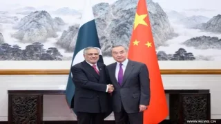 الصين ترحب بمشاركة دولية واسعة في مبادرة مشتركة مع باكستان لخفض التصعيد بالشرق الأوسط