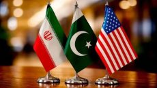باكستان تعرض الوساطة بين إيران وواشنطن وسط توتر إقليمي