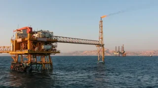نجاح حفر بئر جديدة بخليج السويس يرفع إنتاج «جابكو» إلى 67 ألف برميل يومياً
