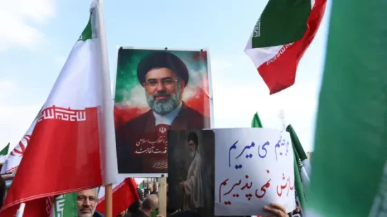 غموض صحة مجتبى خامنئي يربك المشهد في إيران ويثير تساؤلات حول من يقود البلاد