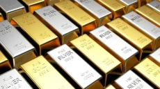 الذهب يواصل الصعود مع ارتفاع جماعي للمعادن النفيسة