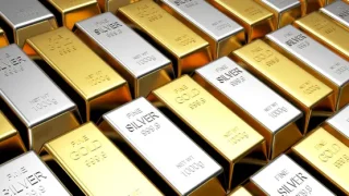 الذهب يواصل الصعود مع ارتفاع جماعي للمعادن النفيسة