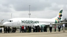 شركات الطيران النيجيرية تهدد بتعليق الرحلات الداخلية بسبب ارتفاع قياسي في أسعار الوقود