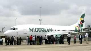 شركات الطيران النيجيرية تهدد بتعليق الرحلات الداخلية بسبب ارتفاع قياسي في أسعار الوقود