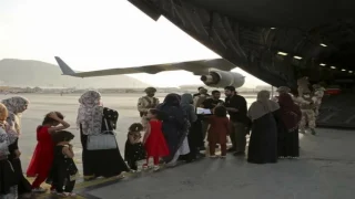 جدل حول مقترح نقل 1100 أفغاني من قطر إلى الكونغو الديمقراطية