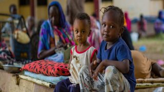 برنامج الأغذية العالمي يحذر من أكبر أزمة جوع إنسانية تطال 19 مليون شخص في السودان
