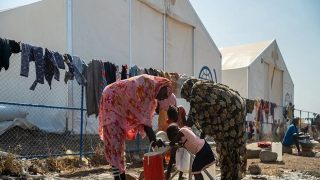 الأمم المتحدة: السودان يواجه أكبر أزمة إنسانية في العالم وسط اتهامات بانتهاكات واسعة