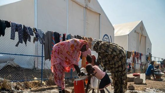 الأمم المتحدة: السودان يواجه أكبر أزمة إنسانية في العالم وسط اتهامات بانتهاكات واسعة