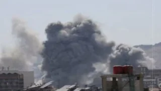 قصف إسرائيلي يستهدف محيط بلدة جملة بريف درعا وتوغل سابق في القنيطرة
