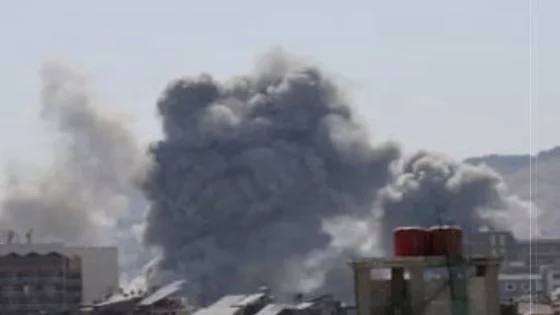 قصف إسرائيلي يستهدف محيط بلدة جملة بريف درعا وتوغل سابق في القنيطرة