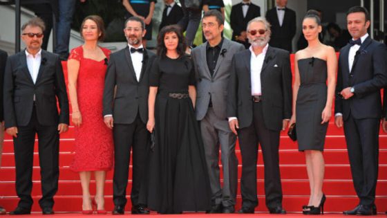 منافسة قوية على السعفة الذهبية في الدورة 79 من مهرجان كان