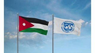 اتفاق بين صندوق النقد والأردن يتيح 200 مليون دولار لدعم الإصلاحات الاقتصادية