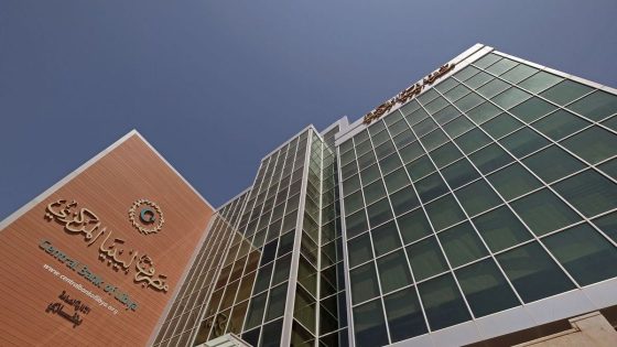 ليبيا تتجه لتوحيد الإنفاق العام بعد 13 عاماً من الانقسام المالي