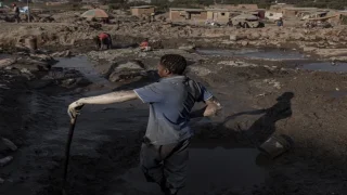 واشنطن تنفي تمويل قوة أمن المناجم في جمهورية الكونغو الديمقراطية