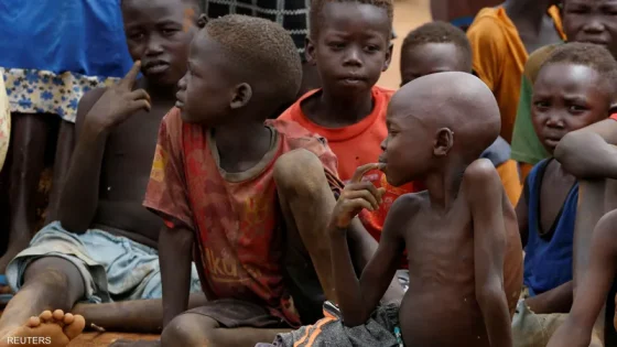 الإبادة الصامتة تهدد السودان.. أكثر من نصف السكان بلا مستشفيات 