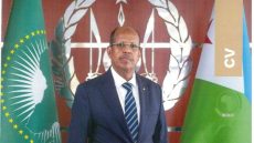 الاتحاد الأفريقي يرفض التحرك الإسرائيلي في “أرض الصومال” ويتمسك بوحدة الصومال