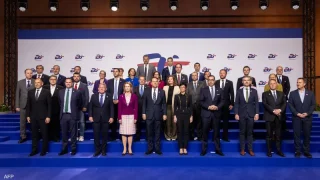 الاتحاد الأوروبي يدعو لتحالف دولي لحماية الأمن البحري في مضيق هرمز