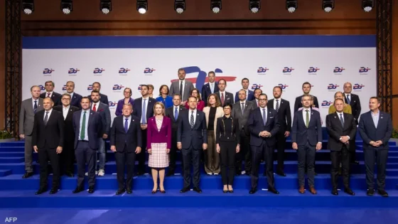 الاتحاد الأوروبي يدعو لتحالف دولي لحماية الأمن البحري في مضيق هرمز