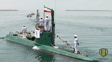 احتجاج هندي لدى طهران بعد منع سفنها من عبور مضيق هرمز