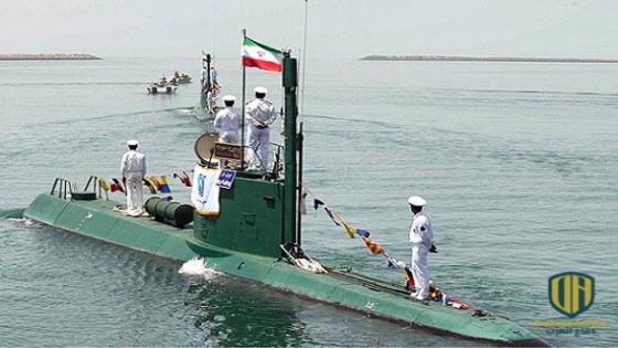 واشنطن تحتجز سفينة إيرانية حاولت اختراق الحصار البحري