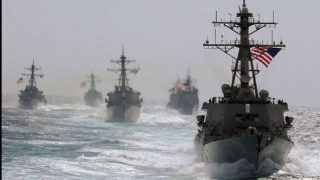 قاليباف: لا وقف لإطلاق النار مع استمرار الحصار البحري على إيران