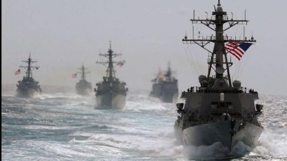 قاليباف: لا وقف لإطلاق النار مع استمرار الحصار البحري على إيران