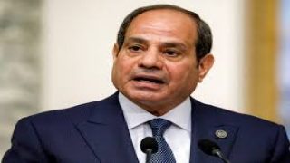 “السيسي” يدين حادث إطلاق النار على حفل عشاء مراسلي البيت الأبيض ويعرب عن ارتياحه لسلامة “ترامب”