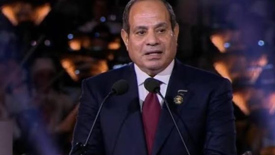 “السيسي” يعرض رؤية مصر لتحقيق الاستقرار الإقليمي والدولي أمام اجتماع قبرص التشاوري