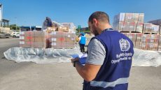 تجاوز حصيلة ضحايا الهجوم الإسرائيلي على لبنان 2000 شهيد