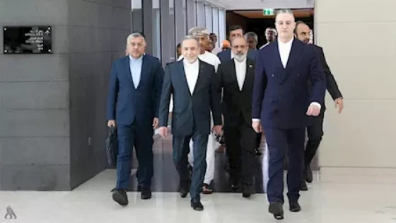 تنسيق إيراني لبناني برعاية باكستانية لضمان “وقف النار” في لبنان 