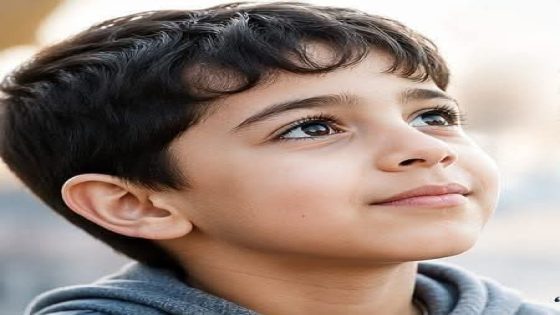 حملة شعبية من أهالي بيلا لإنقاذ الطفل إياد محمد حسن