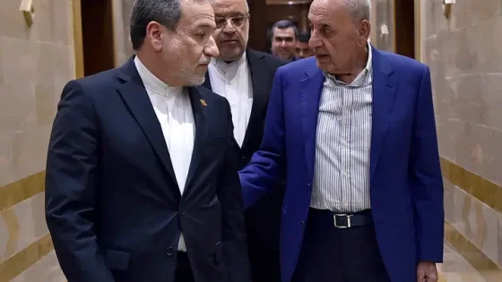 طهران تؤكد الهدنة اللبنانية جزء من مفاوضات “إسلام آباد” وواشنطن تنفي